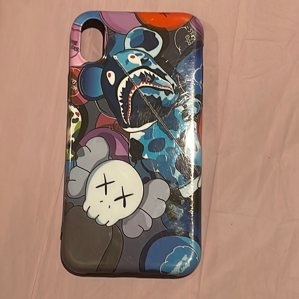 iPhone 11 case